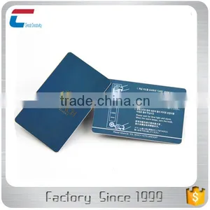 13.56Mhz Passive MIFARE DESFire EV1 EV2 2K 4K 8K NFC Card thumbnail-2