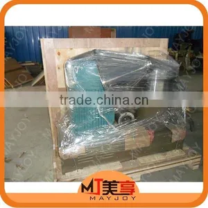 Mayjoy High Quality Best Price Factory Price !vertical Peanut Butter Grinding Machine thumbnail-6