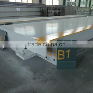 80ton Truck Scale, 3x15m Truck Scale, Truck Weighing Scale, Truck Balance thumbnail-3