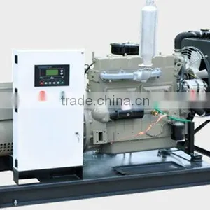 China Brand ! Weichai Human Power Generator thumbnail-1