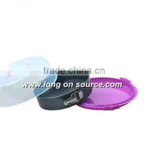 Baking Pan With Lid thumbnail-1