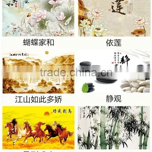 Epoxy Sheet Further Processed Product Carbon Crystal Heating Panel Far Infrared Heater thumbnail-5