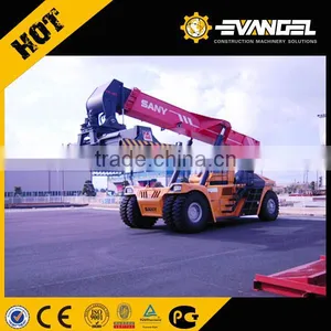SANY SRSC4545C2-80 Reach Stacker Manual 45 Ton Good Performance thumbnail-2