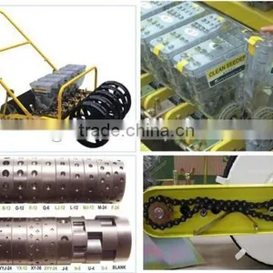 Factory Direct Sale Carrot Seeds Drill thumbnail-3
