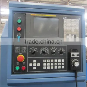 Swing 630mm CNC Horizontal Lathe Machine thumbnail-6