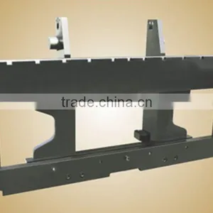 Heli Forklift Attachment Side Shifter thumbnail-1