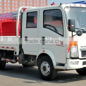 Japanese Used 4x4 Mini Truck Special Offer TM313029 thumbnail-1