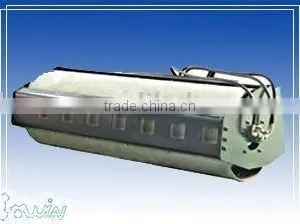 Vibratory Roller for Skid Steer Loader thumbnail-1