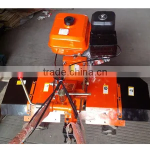 Garden Mini Tiller, Gasoline Cultivator 4.0 kw 7HP thumbnail-5