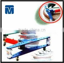 SWG-4A Manual Hydraulic Pipe Bender thumbnail-1