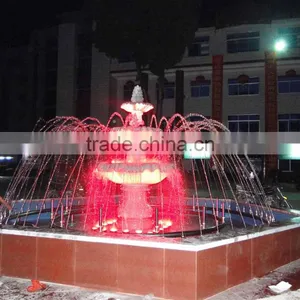 Garden Stone Water Fountain,Small Fountain thumbnail-4