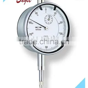 0-10mm/0-5mm/0-3mm Metric Dial Indicators thumbnail-1