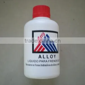 Yellow Brake Fluid Oil Dot3/dot4 thumbnail-5