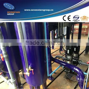Sewage Purification thumbnail-1