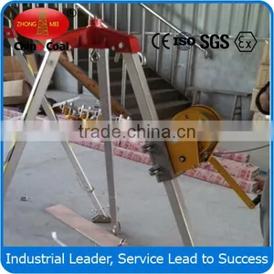 Firefighting Rescue Equipment Rescue Tripod thumbnail-1