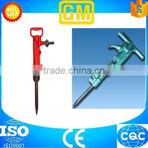TCA-7 Pneumatic Pick thumbnail-1