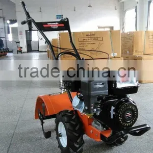 6.5 HP Power Tiller Machine Tools CE Approved thumbnail-3