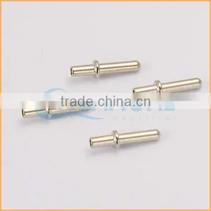 Dongguan Factory Supply Cnc Turning Parts Cnc Spare Parts thumbnail-3