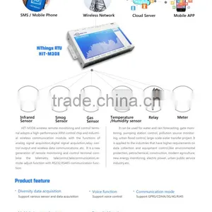 Data Terminal Equipment of Internet of Thing M2M GSM GPRS thumbnail-5