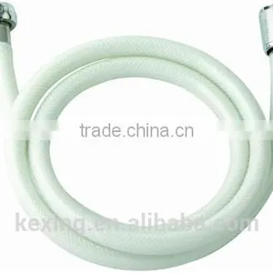 Color Pvc Shower Hose thumbnail-1