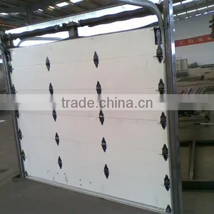 Chicken Truck Transportation Insulated Refrigeration Truck Body /cargo Warehous thumbnail-3