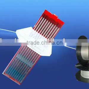 Export Welding WT20 Tungsten 2.4x175mm thumbnail-1