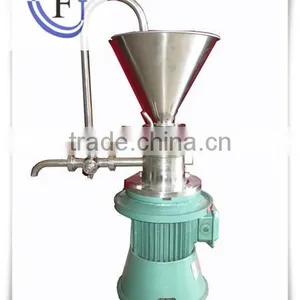 2014 JF Particle Grinding Machine thumbnail-1