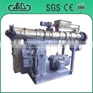 Chicken Feed Processing Machines thumbnail-1