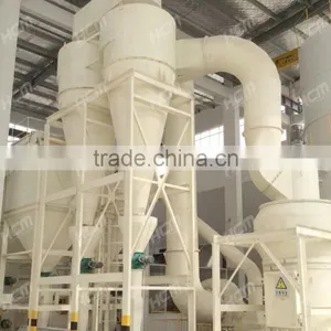 4R Griding Mill for Limestone / Gypsum / Dolomite and Etc. thumbnail-5