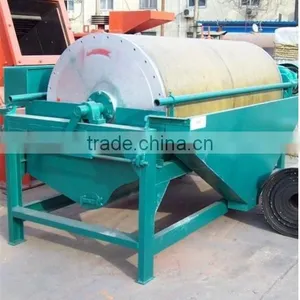 Professional Wet High-intensity Magnetic Separator thumbnail-1
