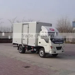 Van Truck thumbnail-1