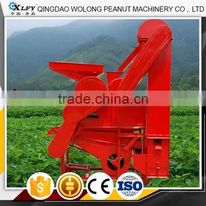 High Capacity Dry Groundnut Peeling Peanut Sheller thumbnail-1