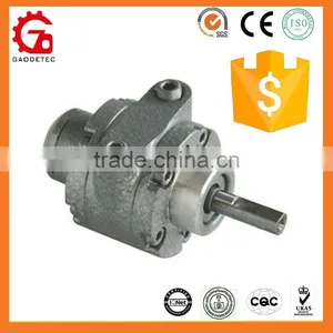 Small Size Widely Used Blade Air Motor for Sale thumbnail-1