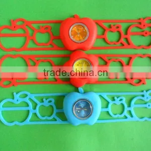 Newest Innovating Silicone Kids Watch thumbnail-1