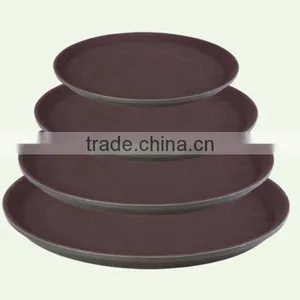 GRT - Circular Non-slip Tray thumbnail-1
