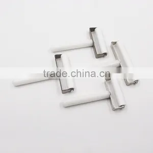Mobile Phone LCD Roller for Attaching OCA on LCD thumbnail-2