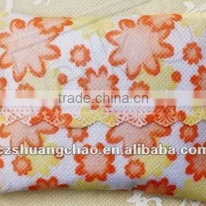 Factory Price Ultrasonic Sewing Machine for Nonwovens thumbnail-2