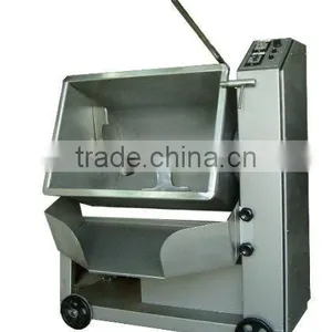 Taiwan Teemyeah TY-609 Industrial Commercial Meat Mixer for Sale thumbnail-1