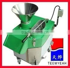 TW-812H Multi Function Bulbous Cutter (Video) thumbnail-1