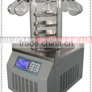Freeze Dryer/lyophilizer/vacuum Freeze Dryer thumbnail-1