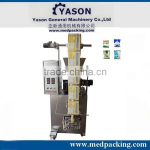 Automatic Powder Filling Machine thumbnail-1