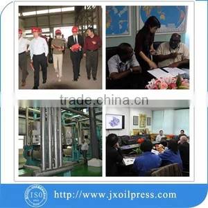 Hot Selling Rapeseeds Oil Production Line thumbnail-4