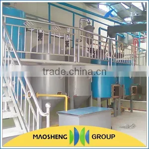 High Efficiency Extract Machine for Processing Soybean Meal thumbnail-5