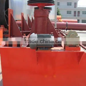 Copper Ore Processing Machine of Flotation Cell for Copper Concentrate thumbnail-2