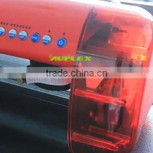Popular Style Flatbed Cutter Plotter Infrared Laser Location thumbnail-6
