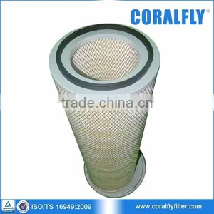 Truck Air Filter P185047 thumbnail-2
