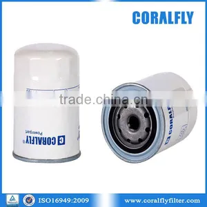 ISO Certificated 1006TGAG Engine Parts 2654403 Oil Filter for Generator thumbnail-1