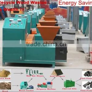Hookah Charcoal Press Machine/Shisha Charcoal Press Machine/charcoal Extruder MachineBBQ Wood Briquette Charcoal Machine Selling thumbnail-4