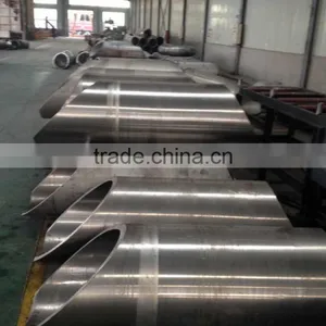 Elbow Cold Forming Machine YLT700 thumbnail-4