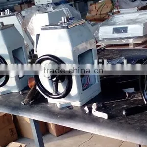 XQ-2B Metallographic Specimen Mounting Presses thumbnail-2